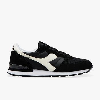 Diadora Camaro Cierne - Panske Tenisky